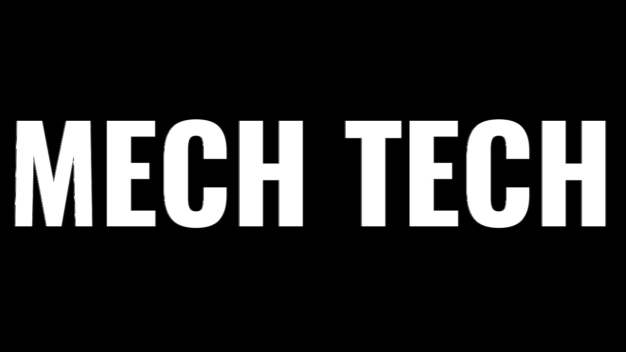 Mech Tech Playtest Featured Screenshot #1