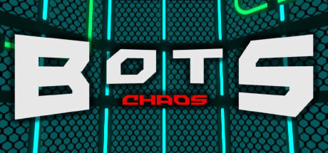 Portada Bots Chaos