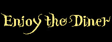 Enjoy the Diner game cover