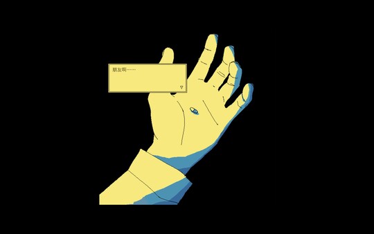 享受这间餐厅吧-游戏截图