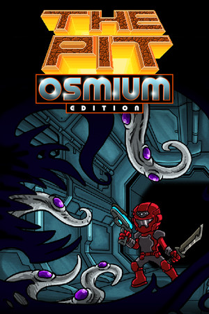 Sword of the Stars: The Pit