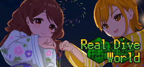 Real Dive World banner image