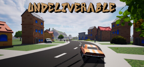 Undeliverable banner