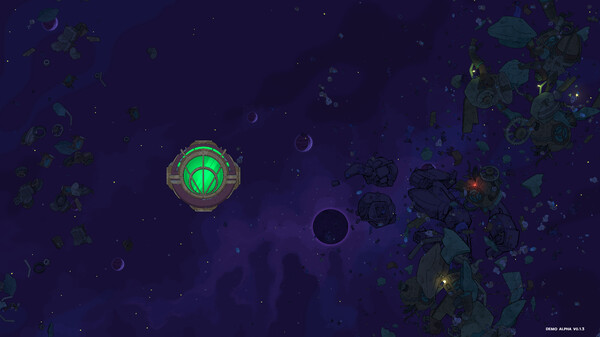 I NEED SPACE screenshot 5