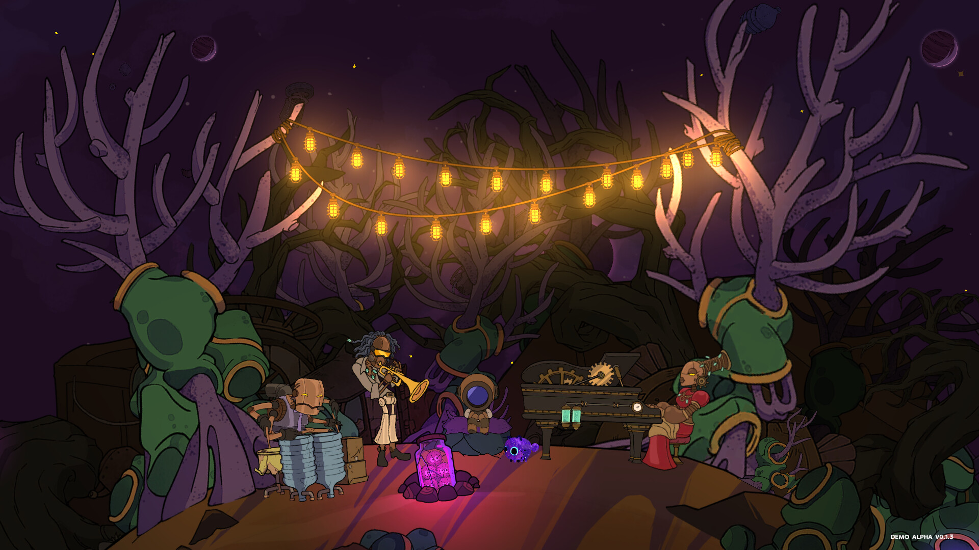 I NEED SPACE screenshot #9