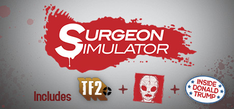 Image for Surgeon Simulator