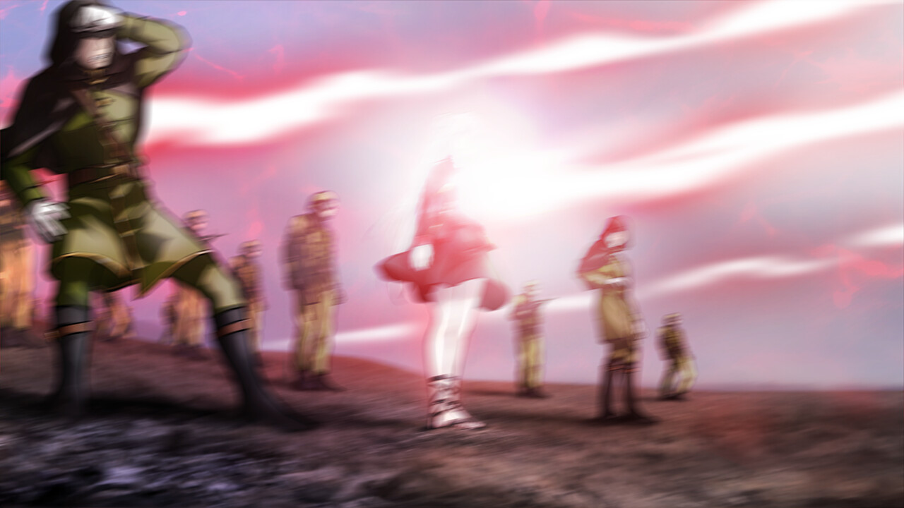 Uberich: Advent Sinners - Book2 screenshot screenshot 2