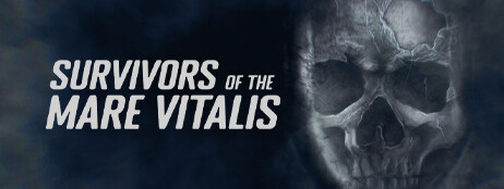 Survivors of the Mare Vitalis cover art
