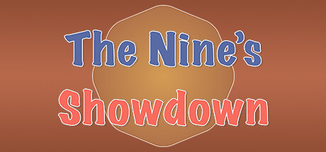 The Nine’s Showdown steam charts