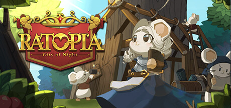 Ratopia Playtest banner