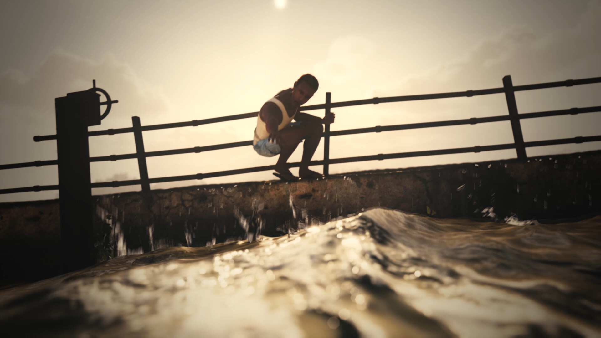 Aboriginal screenshot 5