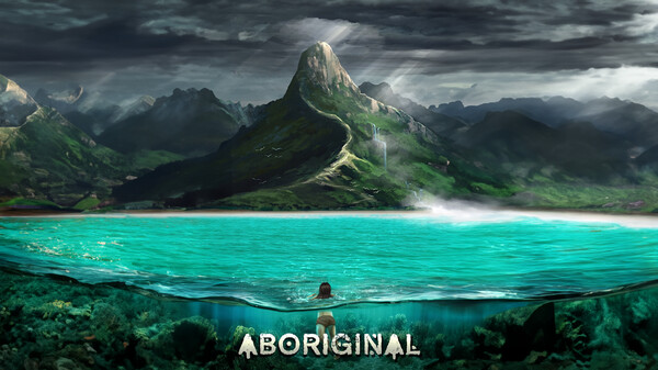 Aboriginal screenshot 1