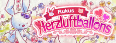 Rukus Herzluftballons