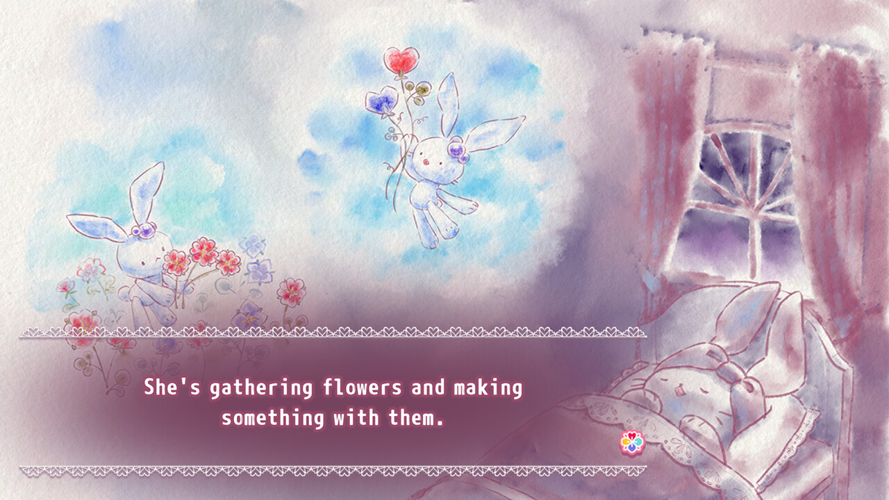 Ruku's Heart Balloon screenshot #4