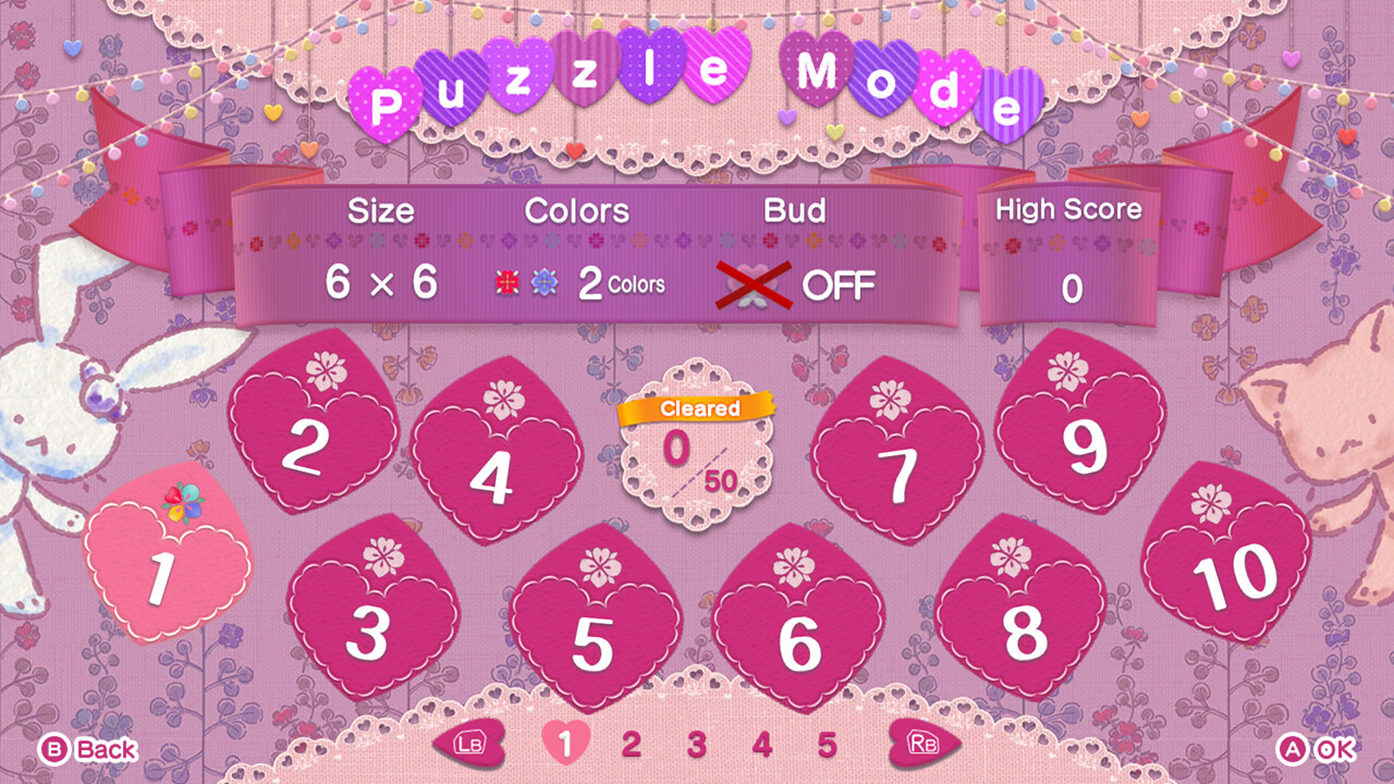 Ruku's Heart Balloon screenshot #9