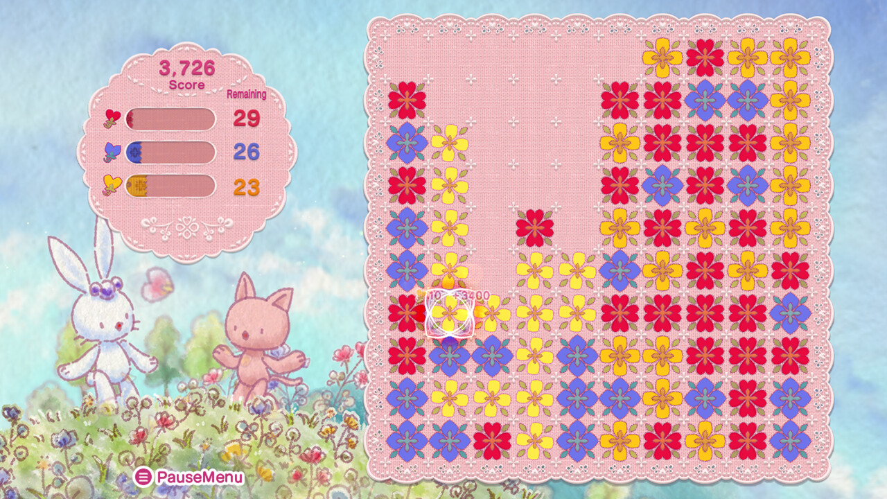 Ruku's Heart Balloon screenshot #1