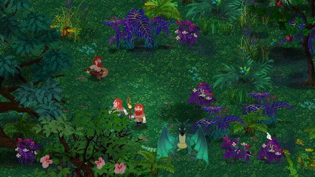 A Viking's Quest, the Lost Continent video 1