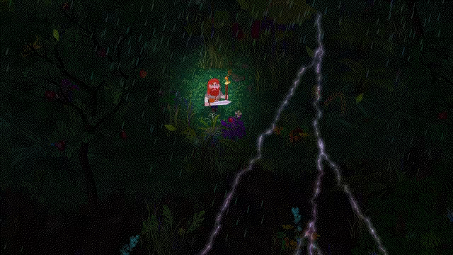 A Viking's Quest, the Lost Continent video 9