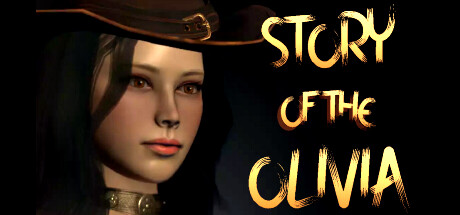 Story of the Olivia banner image