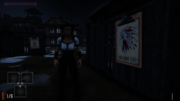 Story of the Olivia.