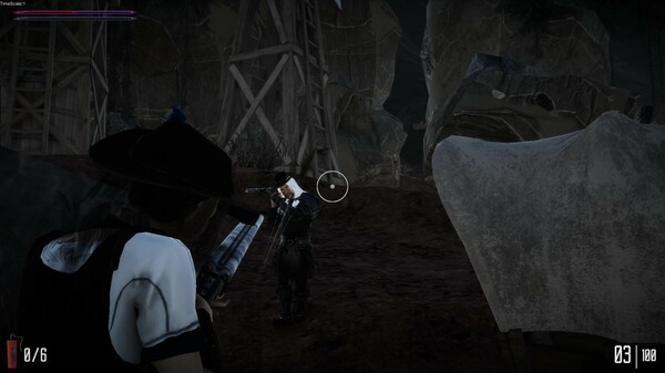 Story of the Olivia.