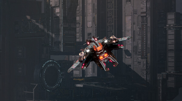 Star Conflict - Nyx