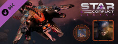 Star Conflict - Nyx (Deluxe Edition) Small Capsule Image