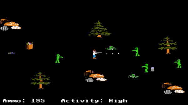 Organ Trail: Director's Cut