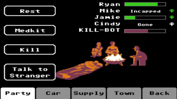 Organ Trail: Director's Cut