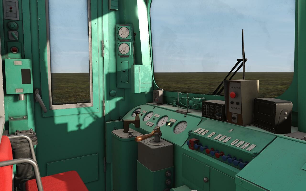 Trainz Plus DLC - Former Keio 2000 Series - Choshi & Iyo Railway Pack screenshot screenshot 10