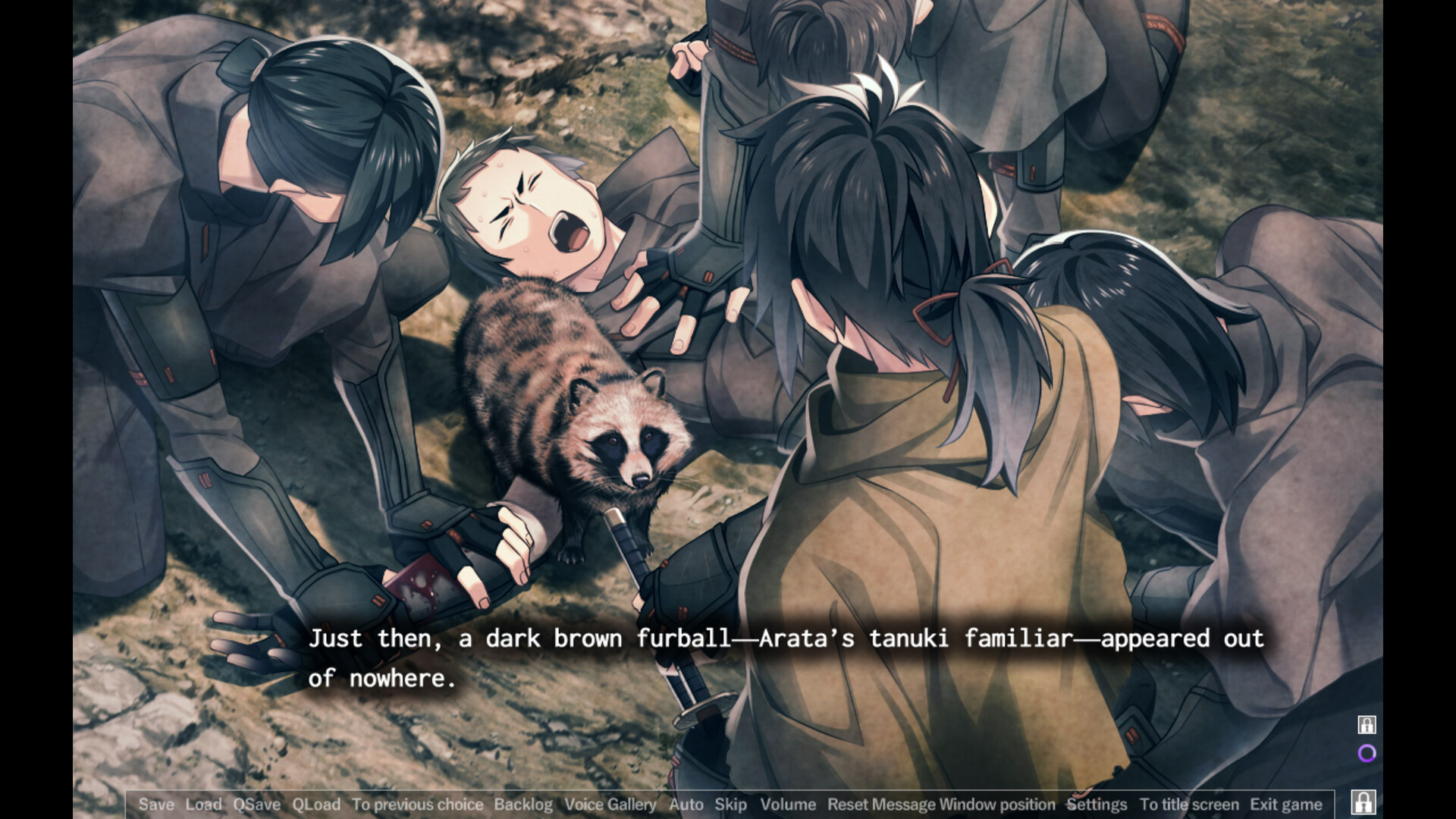 Lkyt. screenshot 10