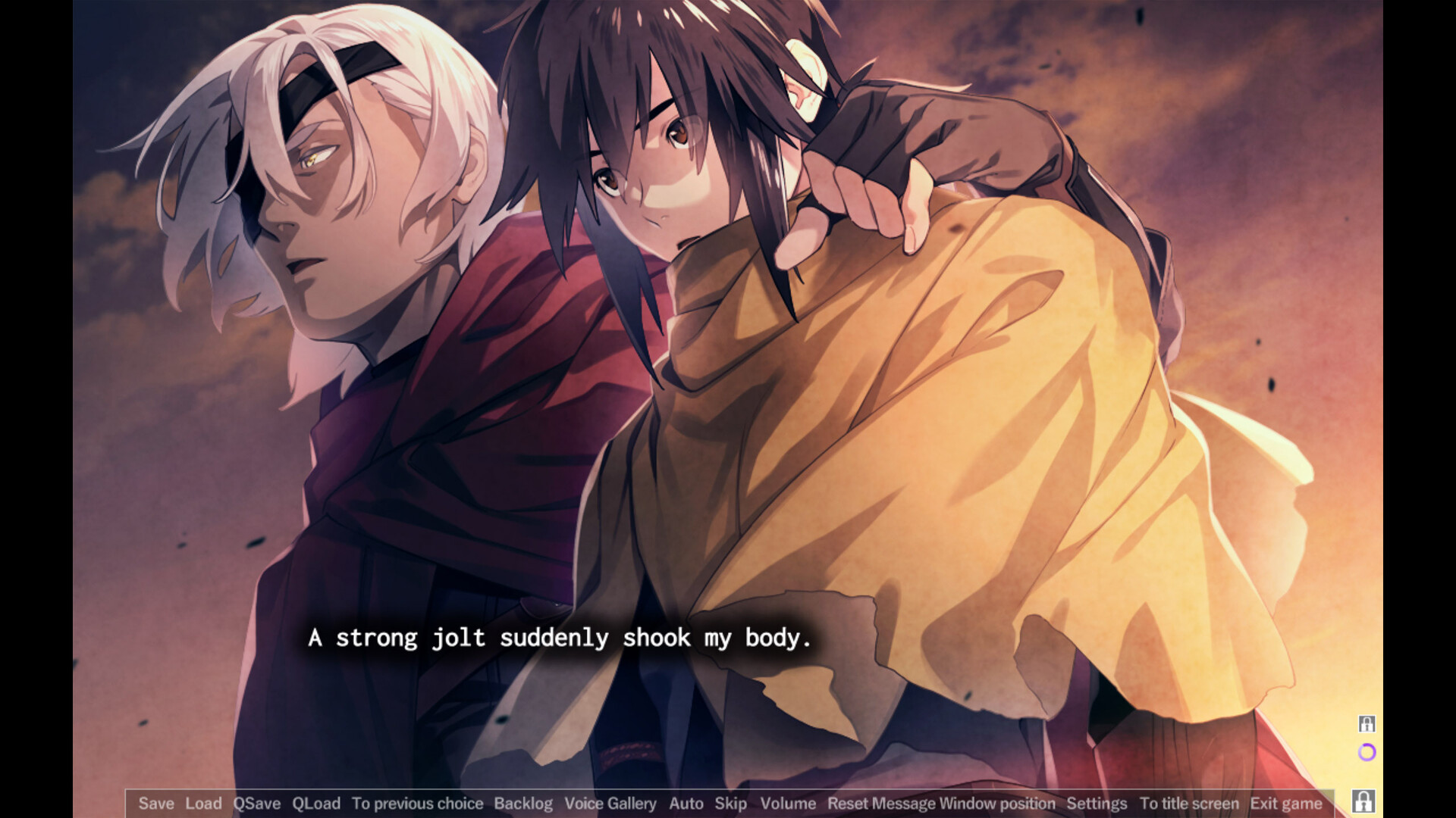 Lkyt. screenshot 16