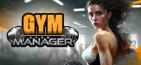 Gym Manager banner image