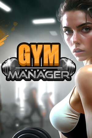 Cover art of Gym Manager