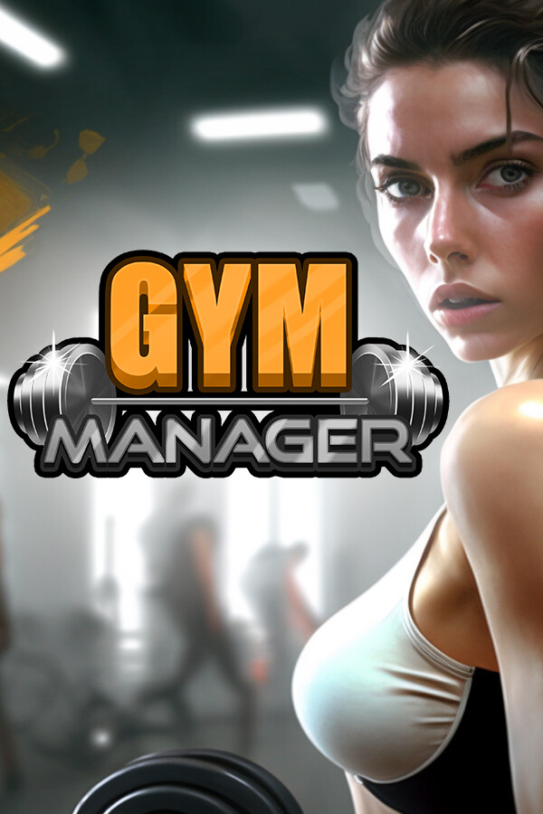 Gym Manager