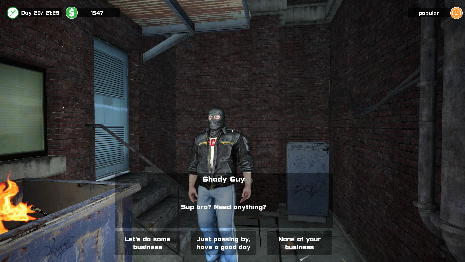 Gym Manager screenshot #8