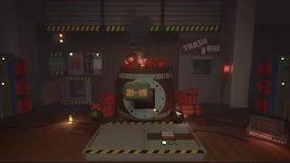 GUARDIAN OF DYNAMITE : A BOMB PROTECTOR video 3