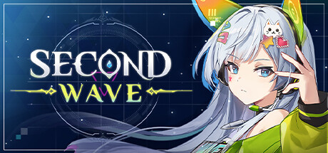 Second Wave PC game deal