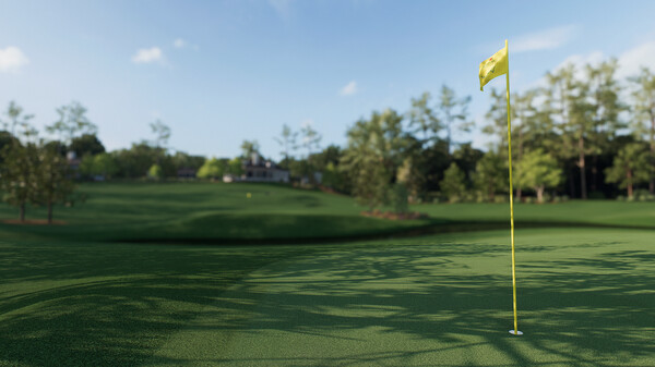 EA SPORTS™ PGA TOUR™ Deluxe Upgrade