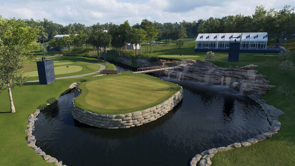 EA SPORTS™ PGA TOUR™ Deluxe Upgrade