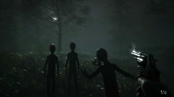 Greyhill Incident - Fan Pack