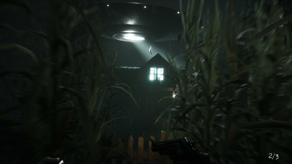 Greyhill Incident - Fan Pack