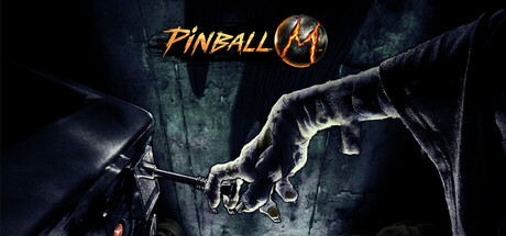 Pinball M banner image