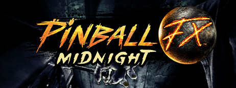 Pinball FX Midnight cover art