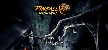 Pinball FX Midnight cover art