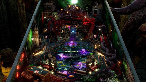 Pinball M