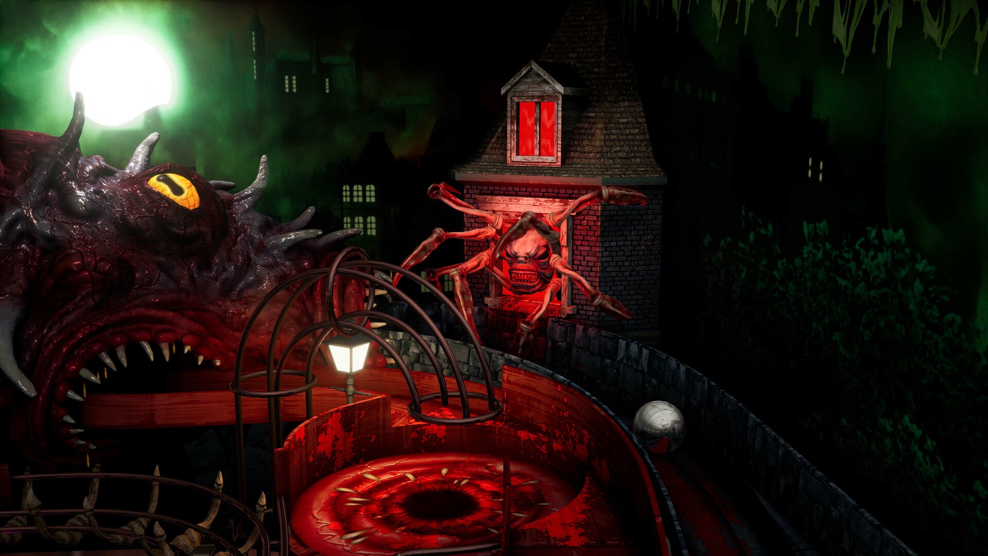 Pinball M screenshot #3