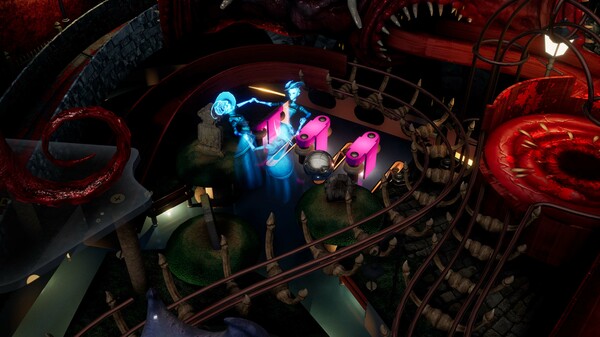 Pinball FX Midnight