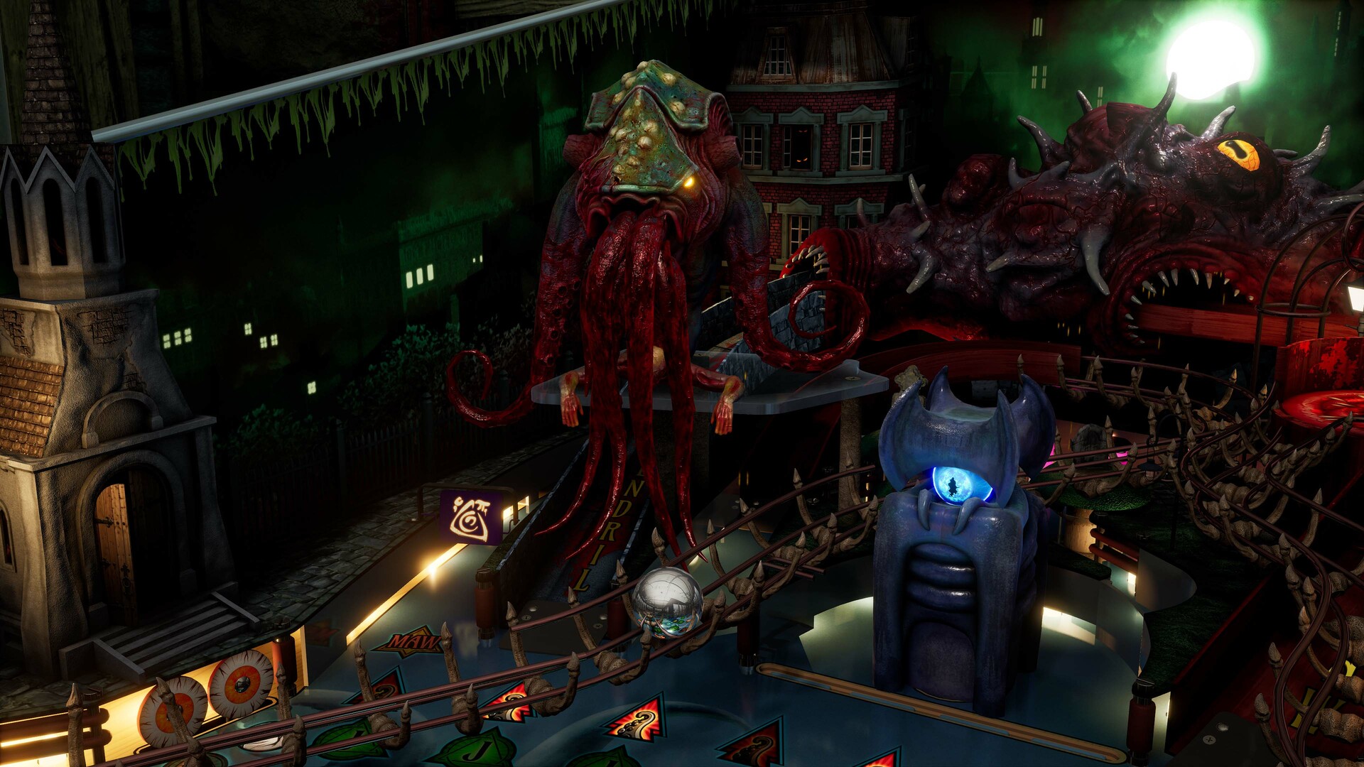 Pinball M screenshot #5