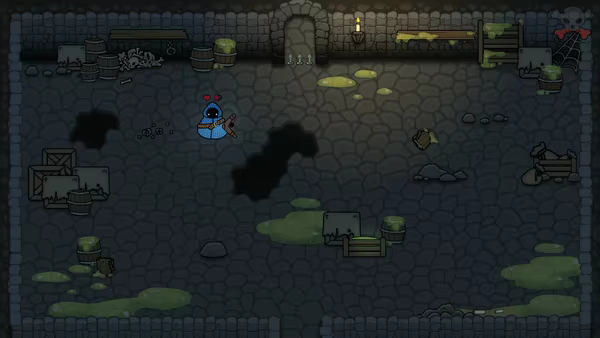 Boomerang Battles video 1